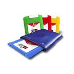 ZIP 100MB EXT USB DRV-STARTER KIT W/ 4 DISKS