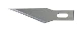 Stanley 11-411 No. 11 Hobby Knife Blade