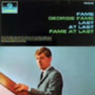 Click here to buy Fame at Last by  Georgie Fame .