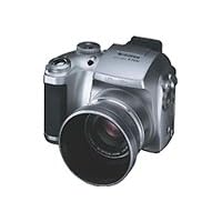 Fuji Finepix S3500 Digital Camera