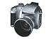 Fuji Finepix S3500 Digital Camera