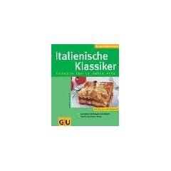 Italienische Klassiker (K�chenRatgeber neu)
