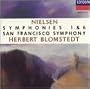 Symphonies 1 & 6