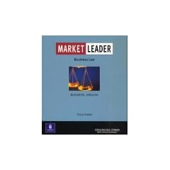 Market Leader, Intermediate, Business Law