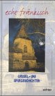 Grusel- und Spukgeschichten - Thomas H�u�ner