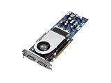 NVIDIA GeForce 6800 GT DDL - Graphics adapter - GF 6800 GT - AGP 8x - 256 MB GDDR3 - DVI