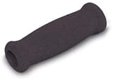 Mabis Cane Replacement Hand Grip, Foam, Black 512-1304-0200