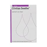Altacor Clinitas Soothe Lubricant Eye Drops