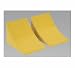Heavy-Duty Steel Wheel Chocks - Pair