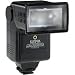 Photo : Sunpak Auto 2000DZ - Hot-shoe clip-on flash - 24 (m)