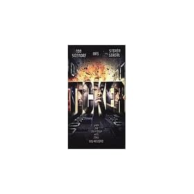 Ticker [VHS]