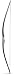Sporting Goods : PSE® Legacy Longbow