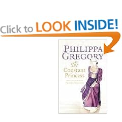 The Constant Princess