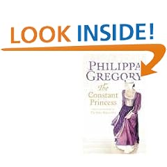 The Constant Princess