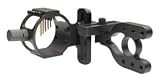 TROPHY RIDGE EZ UNIVERSAL VIPIN 5-PIN ARCHERY SIGHT -- .029 PINS