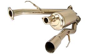 Injen Exhaust System for 2006 - 2006 Mitsubishi Lancer