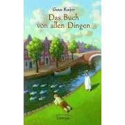 Das Buch von allen Dingen