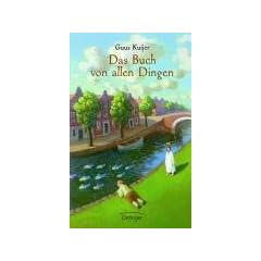 Das Buch von allen Dingen