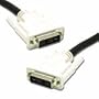Cables To Go 26947 DVI-I M/M Single Link Digital/Analog Video Cable (3 Meter, Black)