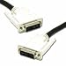 Cables To Go 26947 DVI-I M/M Single Link Digital/Analog Video Cable (3 Meter, Black)