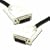 Cables To Go 3m DVI-I SINGLE LINK DIGITAL/ANALOG VIDEO CABLE ( 26947 )