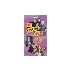 The Young Ones [VHS]