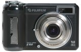 Fujifilm Finepix E900  Digital Camera