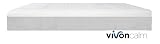 Vivon Universal Calm Memory Foam Mattress Cal King