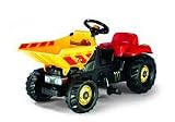 Review Rolly 024124 / Dumper Kid