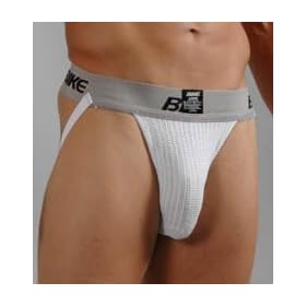 BIKE 7158-7158 Swimmer Jogger Supporter by