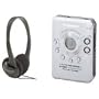 Panasonic RQ-SX67V Portable Cassette Player
