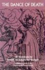 Dover Pubn Inc The Dance of Death: 41 Woodcuts (Rosenwald Collection Reprint Series)