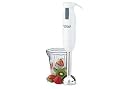 Cuisinart CSB-76 SmartStick 200-Watt Immersion Hand Blender, White