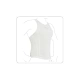  : Zoot Sports Men's RUNswift Singlet (1034) - White