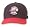 Minor League Baseball Cap - Rome Braves Home Cap by New Era (7 1/8)