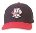 Minor League Baseball Cap - Rome Braves Home Cap by New Era