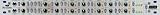 Focusrite Platinum OctoPre 8-Channel Mic Preamp