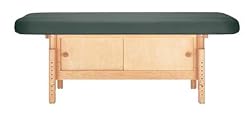 Earthlite Sedona Cabinet Stationary Massage Table