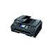Brother MFC-5895CW WLAN Multifunktionsgerät Fax, Scanner, Kopierer und Drucker + 10 Youprint Patronen + USB-Kabel (Originalpatronen nicht im Lieferumfang)