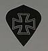 maltese27  - 3 sets MALTESE CROSS Kite flights Amerithon Made
