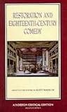 Restoration and Eighteenth-Century Comedy (Norton Critical Editions)
