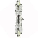 Arri FAD 650 Watt, 120 Volt Quartz Halogen Lamp, 3200°K., Approximate Life: 100 Hours.