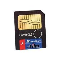 Delkin 64 MB SmartMedia (DDSMFLS2-64)