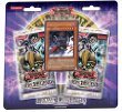 Yugioh 5d's Dark Legends Se Special Edition Pack with Gorz Emissary of Darknes Promo Card