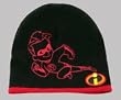 Disney The Incredibles winter beanie knit hat : Dash hat