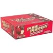 Worldwide Sport Nutrition Pure Protein Bars Strawberry Cheesecake 12/box