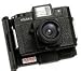 Polaroid HOLGA120FN ����饻�å�III (�ե�å�����¢)�� <b>�֥����ˡ����ƻ����Ѥ�6��6�ե졼��ɸ������</b><br>    �ۥ�����ȹ�碌��2�Ĥ⻰���ѥͥ��꤬���롣�������ε�ʬ�˹�碌�ƻȤ�ʬ�����롣6��6�ե졼���ɸ���������Х�ֻ��Ƥ�����Ǥ��� ����å�������...