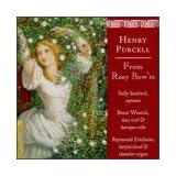 Purcell: From Rosy Bow'rs [IMPORT]'