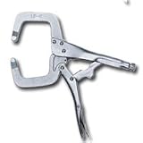 Firepower (FIR1423-1432) 11in. Locking Plier