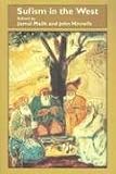 Cover of Sufism in the West by  0415274087